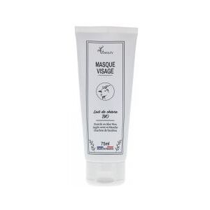 LHBEAUTY Masque Visage 75 ml - Tube 75 ml