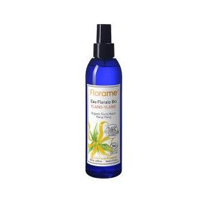 Florame Eau Florale d'Ylang-Ylang Bio 200 ml - Spray 200 ml