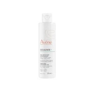 Avene Cicalfate + Gel Nettoyant Assainissant 200 ml - Flacon 200 ml