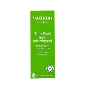 Weleda Skin Food Soin Nourrissant 75 ml - Tube 75 ml