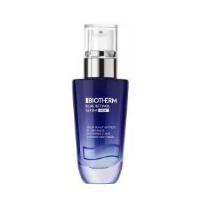 Biotherm Blue Therapy Blue Retinol Night Serum Anti-Âge 30 ml - Flacon-Pompe 30 ml