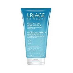 Uriage Gelee Fraiche Demaquillante 150 ml - Tube 150 ml