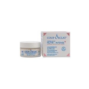 Coup d'Éclat Creme Riche Nutri-Intense+ 50 ml - Pot 50 ml