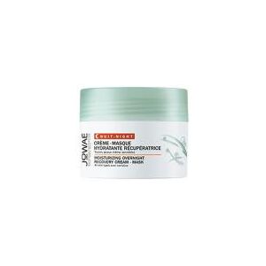 Jowae Creme-Masque Hydratante Recuperatrice Nuit 40 ml - Pot 40 ml