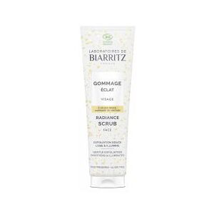 Laboratoires de Biarritz Gommage Éclat Bio 75 ml - Tube 75 ml