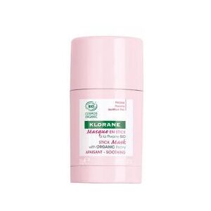 Klorane Masque en Stick a la Pivoine Bio 25 g - Stick 25 g