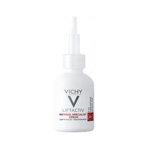 Vichy LiftActiv Retinol Specialist Serum Rides Profondes 30 ml - Flacon compte goutte 30 ml