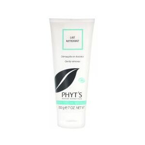 Phyt's Lait Nettoyant Bio 200 g - Tube 200 g