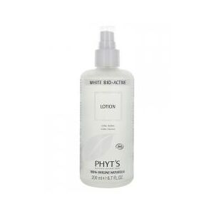 Phyt's White Bio-Active Lotion Bio 200 ml - Flacon-Vaporisateur 200 ml