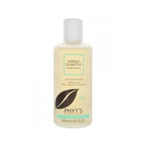 Phyt's Hydrole Eucalyptus Lotion Dynamisante Bio 200 ml - Flacon 200 ml