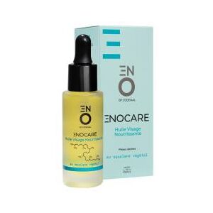 Codexial Enocare Huile Visage Nourrissante 20 ml - Flacon compte goutte 20 ml