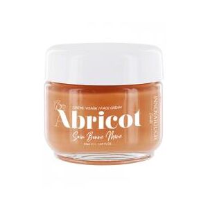 Innovatouch Abricot Creme Visage 50 ml - Pot 50 ml