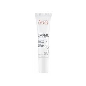 Avene Hyaluron Activ B3 Soin Regard Triple Correction 15 ml - Tube 15 ml