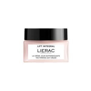 Lierac Lift Integral La Creme Jour Raffermissante 50 ml - Pot 50 ml