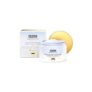 Isdin Isdinceutics Prevent Hyaluronic Moisture Peau Normale a Seche 50 g - Pot 50 ml