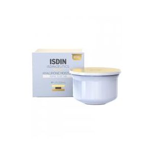 Isdin Isdinceutics Prevent Hyaluronic Moisture Peau Normale a Seche Recharge 50 g - Pot 50 g