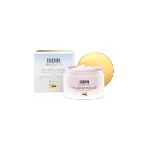 Isdin Isdinceutics Prevent Hyaluronic Moisture Peaux Sensibles 50 g - Pot 50 ml