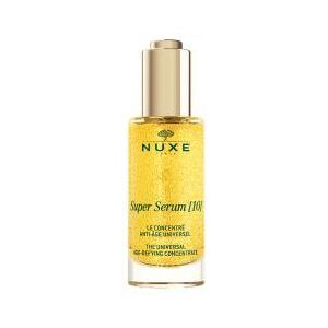 Nuxe Super Serum [10] 50 ml - Flacon compte goutte 50 ml