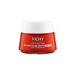 Vichy LiftActiv Creme B3 Anti-Taches SPF50 50 ml - Pot 50 ml