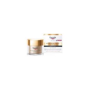 Eucerin Hyaluron-Filler + Elasticity Soin de Nuit 50 ml - Pot 50 ml