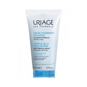 Uriage Gelee Gommante Douceur 50 ml - Tube 50 ml