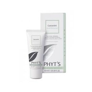 Phyt's Reviderm Creme Anti-Pollution Bio 40 ml - Tube 40 ml