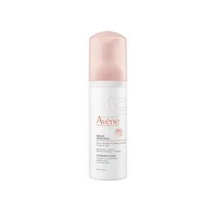 Avène Mousse Nettoyante 150 ml - Flacon-Pompe 150 ml - Publicité