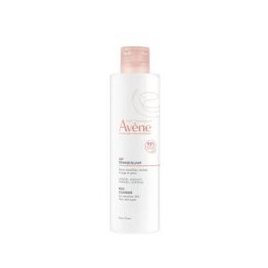 Avene Les Essentiels Lait Demaquillant 200 ml - Flacon 200 ml