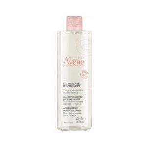 Avene Les Essentiels Eau Micellaire Demaquillante 400 ml - Flacon 400 ml