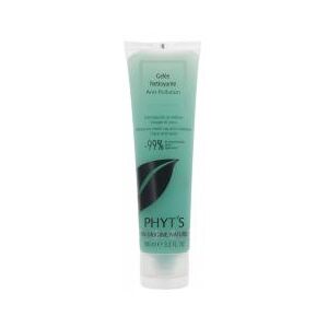 Phyt's Reviderm Gelee Nettoyante Anti-Pollution Bio 100 ml - Tube 100 ml