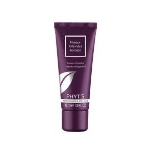 Phyt's Aromalliance Anti-Âge Masque Anti-Rides Fermete Bio 40 ml - Tube 40 ml