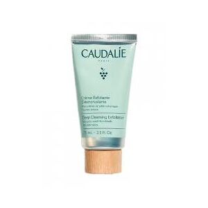 Caudalie Creme Exfoliante Desincrustante 75 ml - Tube 75 ml