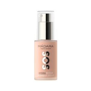 Mádara SOS Hydra Repair Intensive Sérum Hydratant Bio 30 ml - Flacon-Pompe 30 ml