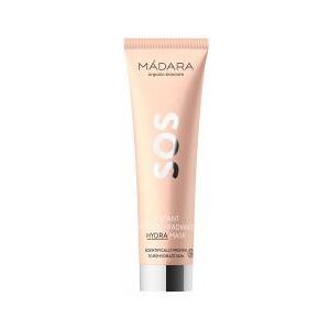 Mádara SOS Hydra Instant Moisture + Radiance Masque Hydratant 60 ml - Tube 60 ml