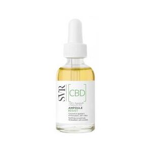 SVR Ampoule Resist [CBD] 30 ml - Flacon compte goutte 30 ml