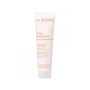 La Rosee Creme Hydratante Peaux Seches a Tres Seches 60 ml - Tube 60 ml