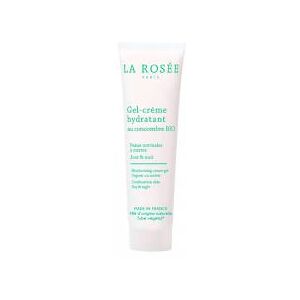 La Rosee Gel-Creme Hydratant Peaux Normales a Mixtes 60 ml - Tube 60 ml