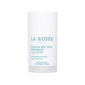 La Rosee Contour des Yeux Defatigant 15 ml - Stick 15 ml