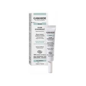 Gamarde Regard Elixir Dynamisant Bio 10 g - Tube 10 g