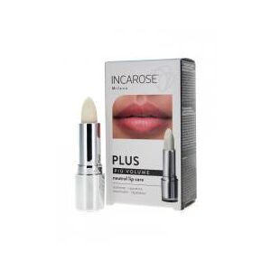 Incarose Più Volume Neutral Lip Care 4 ml - Stick 4 ml