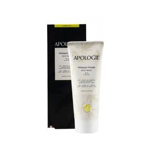 Apologie Masque Visage 75 g - Tube 75 g