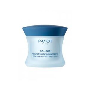 Payot Source Creme Hydratante Adaptogene 50 ml - Pot 50 ml