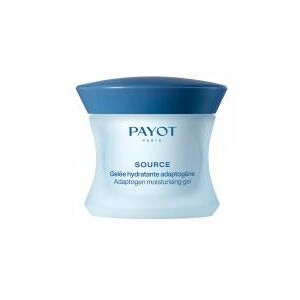 Payot Source Gelee Hydratante Adaptogene 50 ml - Pot 50 ml