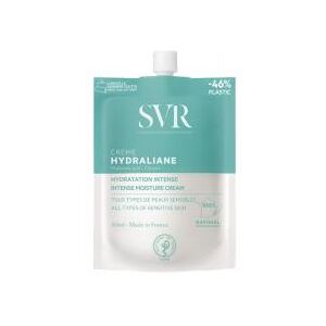 SVR Hydraliane Creme Hydratation Intense 50 ml - Sachet 50 ml