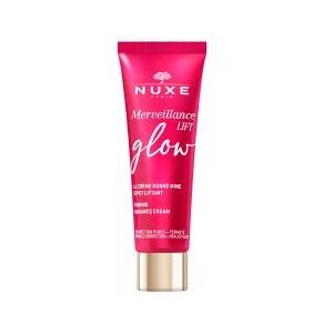 Nuxe Merveillance LIFT La Creme Bonne Mine Effet Liftant 50 ml - Tube 50 ml