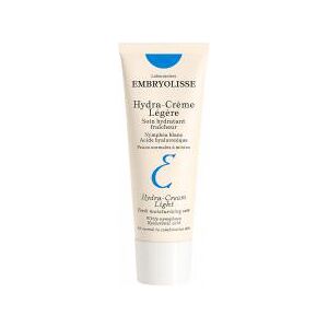 Embryolisse Hydra-Creme Legere 40 ml - Tube 40 ml