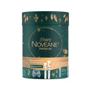 Noreva Noveane Premium Creme de Jour Multi-Corrections 40 ml + Contour des Yeux 15 ml + Bandeau Soin Offert - Coffret 2 produits + 1 Bandeau