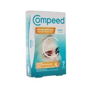 Compeed Patch Anti-Imperfections Purifiant 7 Patchs - Boîte 7 patchs