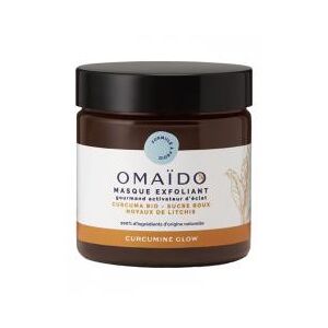 Omaïdo Masque Exfoliant 60 g - Pot 60 g