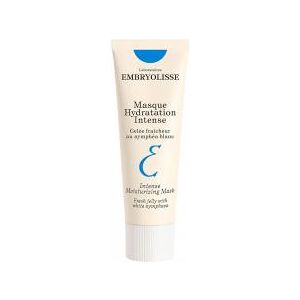 Embryolisse Masque Hydratation Intense 50 ml - Tube 50 ml